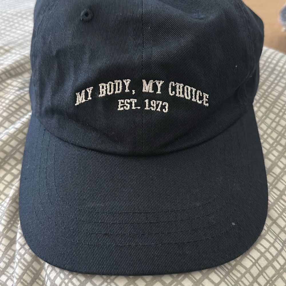 Baseball Cap - image 1